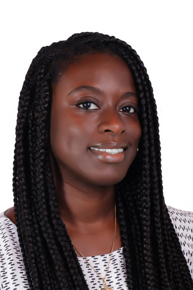 Dr. Darkowaa Adu-Kofi