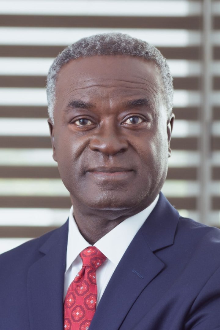 John Adu-KofiConsultant