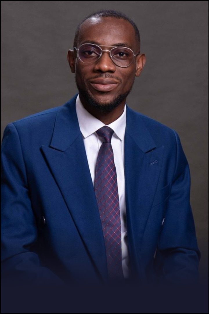 Samuel Dadzie MensahEnergy Insurance Business Unit