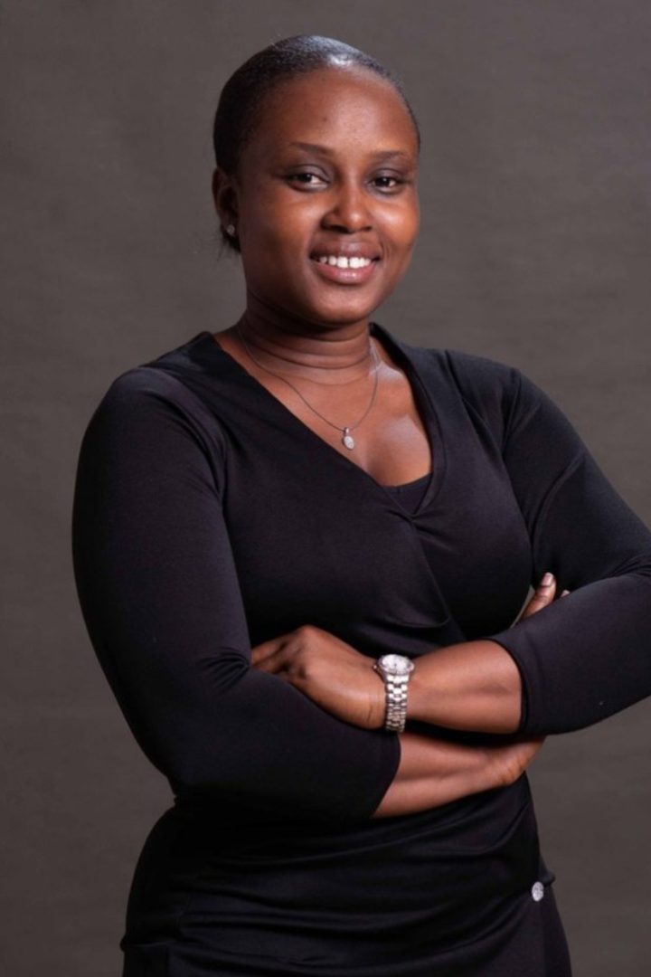 Shemimatu AliForeign Travel Insurance Business Unit