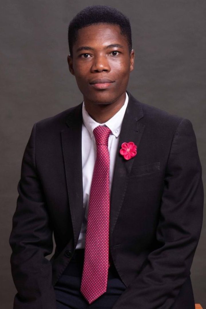 Stephen AppiahTraditional Insurance Business Unit