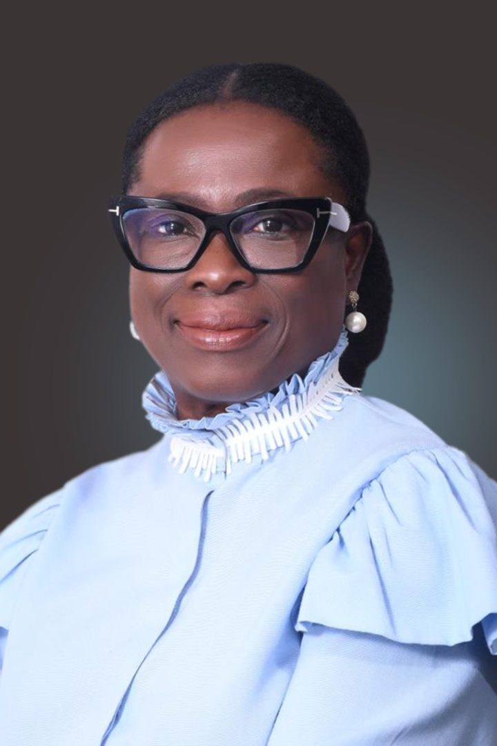 Lena Adu-KofiExecutive Director